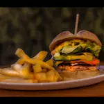 Classic Burger