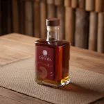 Cachaça Capueira Blend 6 Madeiras