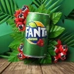 guarana lata