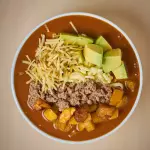 Arma Tu Cazuela de Tomate