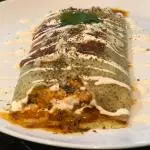 PANQUECA CAMARÃO