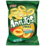 Anelitos Sabor Cebola 41g