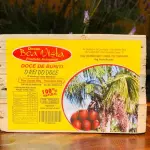 Doce de buriti 400g
