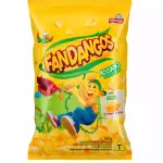 FANDANGOS QUEIJO 85G