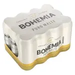 Fardo Bohemia 473ml C/12