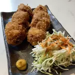 KushiKatsu de Cerdo