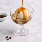 Affogato