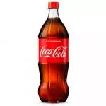 COCA - COLA