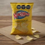 Papas Fritas Clásicas Krachitos 275