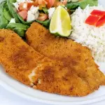 Pescado Frito
