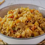Arroz Frito