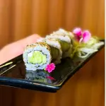 uramaki pepino