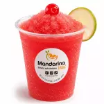 Limonada Cerezada