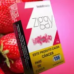 Ziggy Yogurt