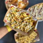 Mexican Loaded Fries