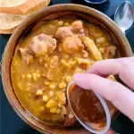 LOCRO