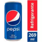 Pepsi 269ml
