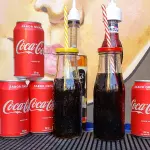 COCA COLA ESPECIAL
