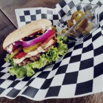 Burguer Res 1pz
