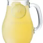 LIMONADA SUIÇA