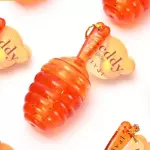 Teddy Lip Gloss