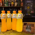 GATORADE