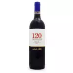 120 Merlot 750ml