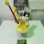 PESCERA DE LOCURA