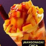 Mangonada chica
