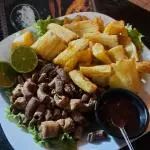 TRIPA SUÍNA