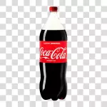 COCA COLA 2 LITROS