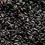 Arroz negro