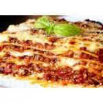 Lasaña Original