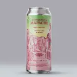 Conquista Mapache