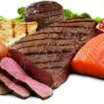 + GUARNIÇÃO ( CARNES / MISTURA)