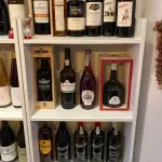 Port vs Madeira