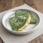 Quesadilla de tuna