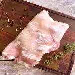 Matambrito de Cerdo