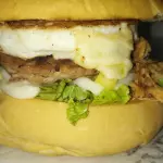 X - Frango
