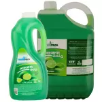 Detergente de Louças Limão Q.P