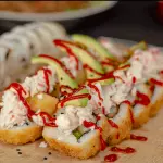 Supreme roll