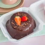 AFOGADINHO CHOCOLATUDO