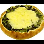 ESCAROLA C/ QUEIJO