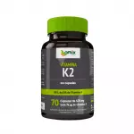 Vitamina K2 - 70 Cáps.