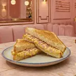 Sándwich Revuelto