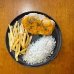 Parmegiana de Frango