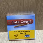 CHARUTO CAFÉ CREME BLUEB
