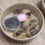 BOWL COOKIE LOVE