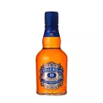 CHIVAS 18 200ML