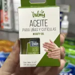 Aceite para uñas y cutículas